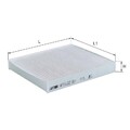 ORIGINAL® Alpha Filter Filter, Innenraumluft für Nissan Almera Tino Almera II