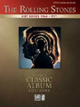 Alfred Music | The Rolling Stones: Hot Rocks 1964-1971 | Taschenbuch | Englisch