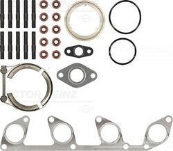 VICTOR REINZ Montagesatz, Lader 04-10254-01 für AUDI SEAT SKODA VW