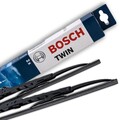 BOSCH 533S Twin Scheibenwischer 530/475 mm vorne 3 397 118 406 für VW Skoda SEAT