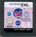 - Littlest Pet Shop 3 - Biggest Stars Purple Team -NUR Modul- Nintendo DS Spiel