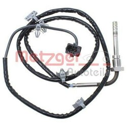 METZGER 0894069 Abgastemperatursensor für OPEL ZAFIRA B (A05) Astra H GTC (A04)