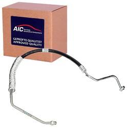 AIC HYDRAULIKSCHLAUCH SERVOLEITUNG passend für FORD MONDEO | 58432