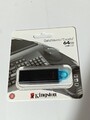 USB Stick Kingston Speicherstick Data Traveler Flash Drive 64GB Plastik_0,02_6