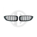 DIEDERICHS Kühlergrill Kühlergitter Frontgrill HD Tuning 1245340