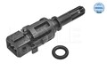 MEYLE Sensor, Ansauglufttemperatur 314 812 0003 für BMW