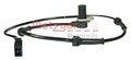 METZGER 0900239 ABS Sensor Raddrehzahl für VW CRAFTER 30-50 Kasten (2E)