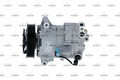 NRF 32487 Kompressor, Klimaanlage für CHEVROLET OPEL SAAB
