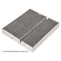 1x Filter, Innenraumluft BLUE PRINT ADU172533 passend für MERCEDES-BENZ