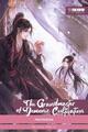The Grandmaster of Demonic Cultivation Light Novel 02 | Heimtücke | Xiu | Buch