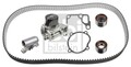 FEBI BILSTEIN Wasserpumpe + Zahnriemensatz 173652 für MAZDA Station Wagon GY GG