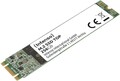 Intenso Internal M.2 SSD SATA III Top, 256GB, 520MB/second 256GB M.2