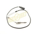GEBE Abgastemperatursensor Abgastemperaturfühler Abgastemperaturgeber 9 8009 1