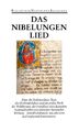 Das Nibelungenlied und die Klage - Joachim Heinzle -  9783618661207