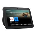 Echo Show 8 (neueste Gen) | HD Smart Touchscreen mit Spatial Audio, Smart Home