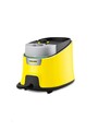 Kärcher Dampfreiniger SC 4 Deluxe EasyFix 4 bar 130 m² 0,5 l + 1,3 l