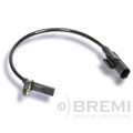 ABS Sensor Raddrehzahl BREMI 50515 für W164 X164 V251 W251 MERCEDES KLASSE GL