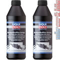 Liqui Moly Dieselpartikelfilterreiniger 5169 2x 1L Pro-Line DPF Reinigung Schutz
