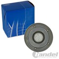 SKF FÜHRUNGSROLLE KEILRIPPENRIEMEN für SEAT ALHAMBRA IBIZA VW GOLF JETTA SHARAN