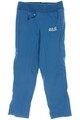 Jack Wolfskin Stoffhose Mädchen Hose Pants Kinderhose Gr. EU 104 Blau #zmqophj