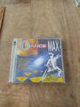 Dance Max 15 (1995) Dj Bobo, Pharao, Fun Factory, RMB, Activate, Enigma.. [2 CD]