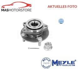 RADNABE VORNE MEYLE 36-14 652 0009 A NEU OE QUALITÄT