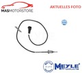 SENSOR ABGASTEMPERATUR MEYLE 714 800 0045 I FÜR FORD RANGER 3.2 TDCI 4X4 147KW