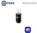 2432300 KRAFTSTOFFFILTER UFI FÜR DEUTZ-FAHR AGROTRON,AGROTRON TTV