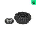 1x Reparatursatz, Federbeinstützlager OPTIMAL F8-5523 passend für AUDI SEAT