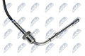 Abgastemperatursensor EGT-PL-007 NTY für OPEL CHEVROLET SAAB
