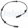 DELPHI SS20294 Sensor, Raddrehzahl für RENAULT