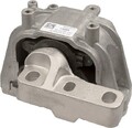 LEMFÖRDER Lagerung, Motor Rechts u.a. für AUDI, SEAT, SKODA, VW
