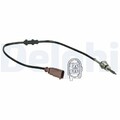 DELPHI Sensor, Abgastemperatur TS30000 für VW