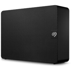 Seagate Expansion Desktop externe Festplatte 16TB schwarz