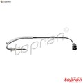 SENSOR ABGASTEMPERATUR 638 573 FÜR VOLVO V50 V60/I C30 S80/II S60 XC60/SUV 2.4L