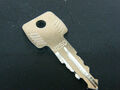 Original Thule Schlüssel N250 Ersatzschlüssel für Dachboxen Fahrradträger N 250