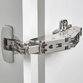 HETTICH Topfband Weitwinkelscharnier 165° Null-Einsprung Sensys 8657i