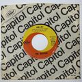 The Beatles HELP! U.S. 1965 Capitol 5476 45 orig Scranton pressing excell cond