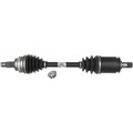 SKF Antriebswelle Gelenkwelle vorne links passend für BMW 5er Touring E61 E60