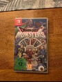 Dragon Quest Monsters: Der Dunkle Prinz Nintendo Switch