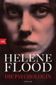 Die Psychologin: Thriller Flood, Helene und Ursel Allenstein: