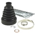 Faltenbalg Satz Antriebswelle Achsmanschette für Skoda VW Seat Löbro 306350