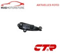 QUERLENKER LENKER RADAUFHÄNGUNG NIEDRIGER RECHT VORNE CTR CQ0111R I NEU