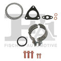 FA1 KT140095 MONTAGESATZ, LADER FÜR MERCEDES-BENZ