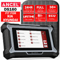 ANCEL DS160 Profi KFZ OBD2 Scanner Diagnosegerät Fehler Auslesegerät für KIA
