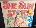 THE SUN STORY 1974 UK SUN COMPILATION HILLBILLY*BLUES*ROCK 'N' ROLL 2LP