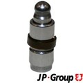 JP GROUP Ventilstößel 1111400700 für VW PASSAT CADDY GOLF 5M1 AUDI 5C1 5C2 ST 5