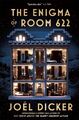 The Enigma of Room 622: The devilish n..., Dicker, Joël