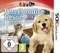 Pets Paradise Resort 3D von dtp Entertainment AG | Game | Zustand gut