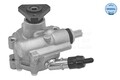 MEYLE 16-14 631 0004 Hydraulikpumpe, Steuersystem für Dacia, Renault